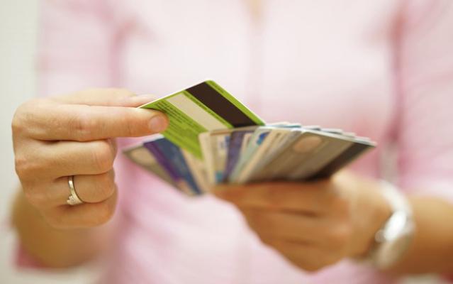 Cuidados que todos deviam ter com cartão de crédito (foto: internet)
