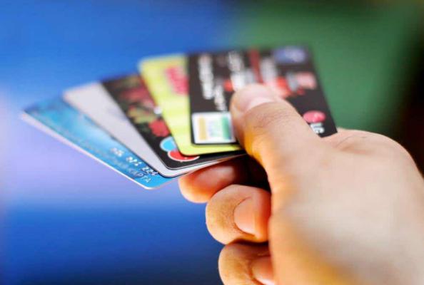 Cuidados que todos deviam ter com cartão de crédito (foto: internet)